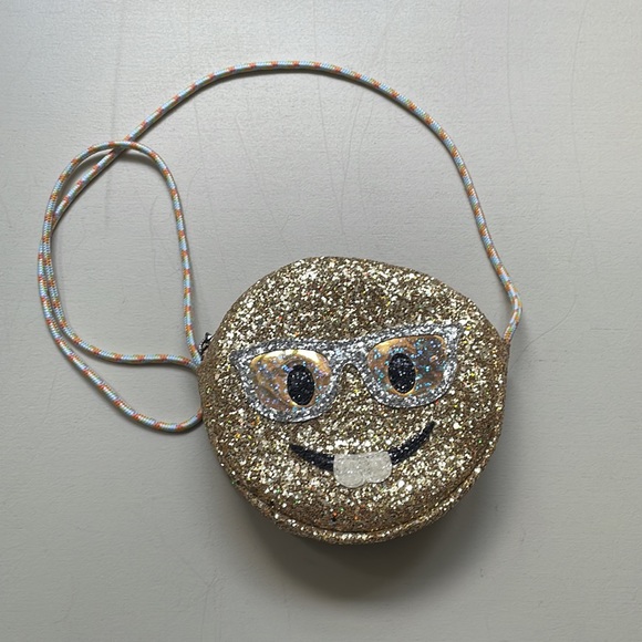 J. Crew/Crewcuts Emoji bag - Picture 4 of 5